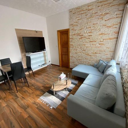 Apartment Hlinská Ceske Budejovice Eksteriør bilde