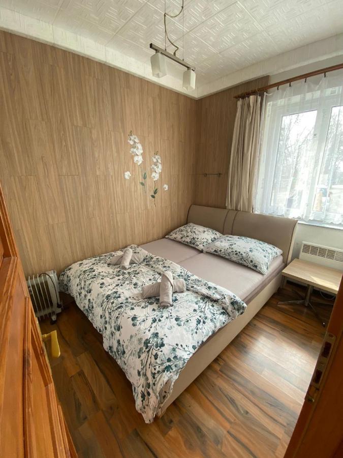 Apartment Hlinská Ceske Budejovice Eksteriør bilde