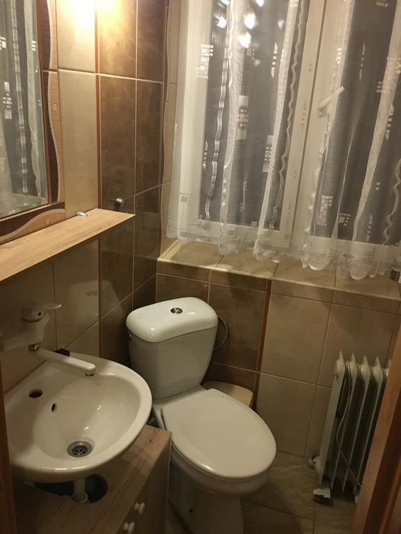 Apartment Hlinská Ceske Budejovice Eksteriør bilde