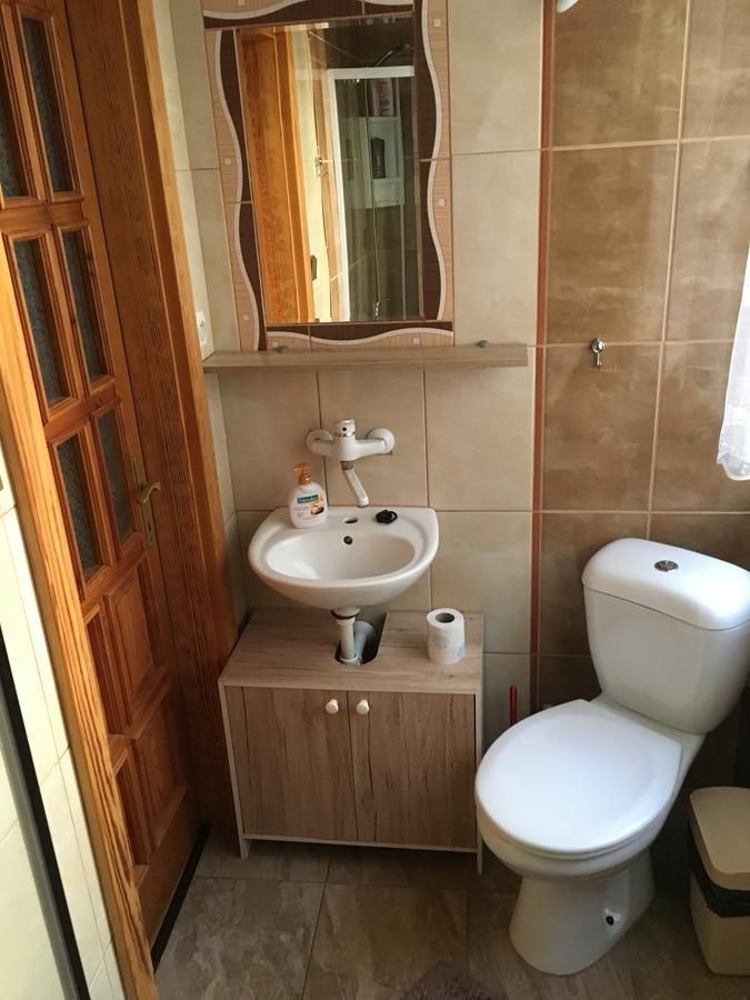 Apartment Hlinská Ceske Budejovice Eksteriør bilde